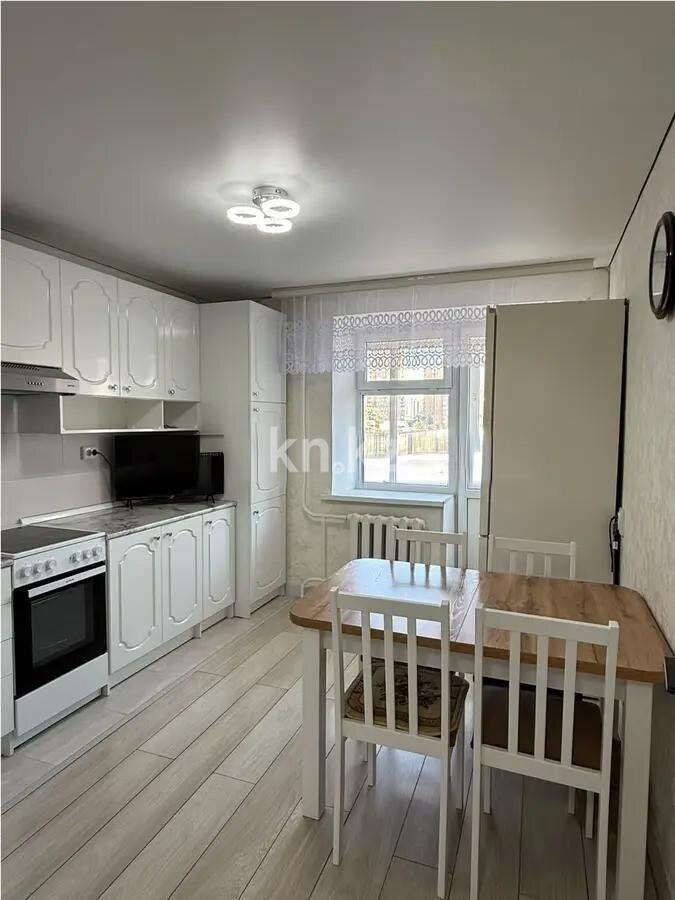 Продажа 1-комнатной квартиры, 36 м² - Аренда домов в Алматинской области фото 2 из 3