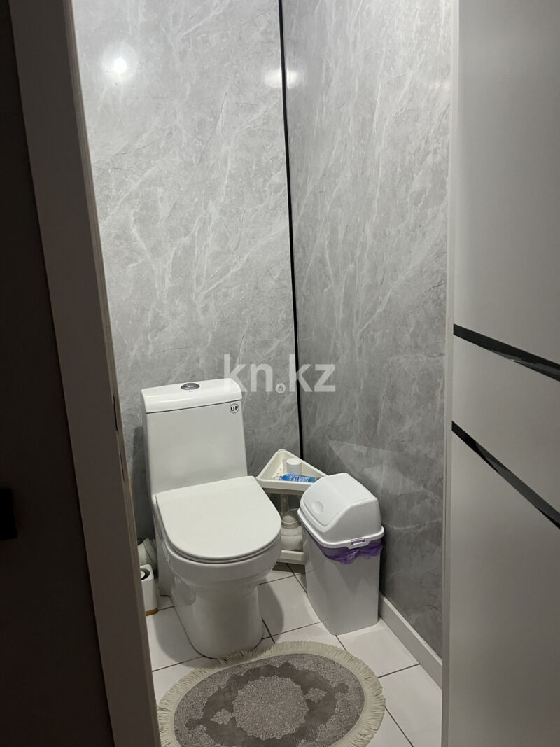 Продажа 3-комнатной квартиры, 80 м² - Продажа трехкомнатных квартир в блочном доме в Алматы фото 13 из 16