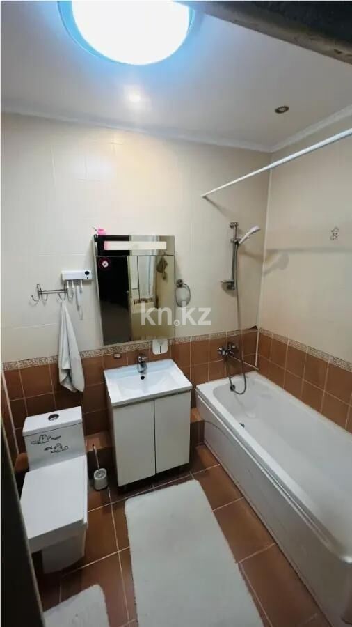 Продажа 2-комнатной квартиры, 67 м² - Продажа двухкомнатных квартир в Наурызбайском р-не Алматы - страница 25 фото 4 из 5