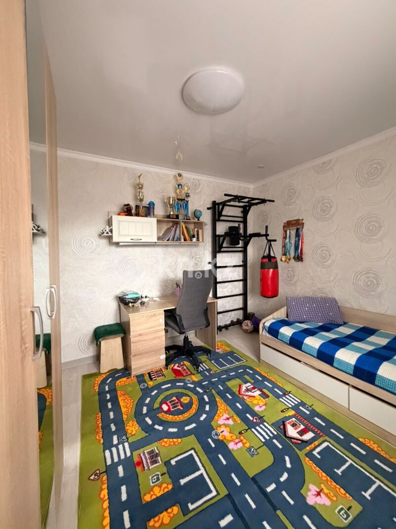 Продажа 3-комнатной квартиры, 62.8 м² - Продажа трехкомнатных квартир в Михайловке Караганды фото 7 из 18