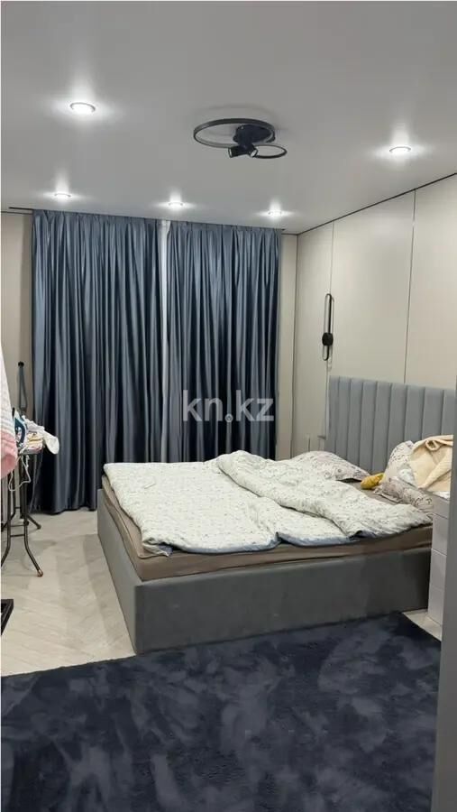 Продажа 2-комнатной квартиры, 50 м² - Продажа двухкомнатных квартир в монолитно-каркасном доме в Казахстане - страница 194 фото 2 из 5