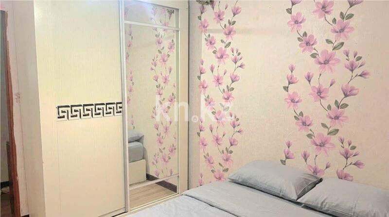 Продажа 2-комнатной квартиры, 44 м² - Продажа квартир в панельном доме в Казахстане - страница 8 фото 3 из 7