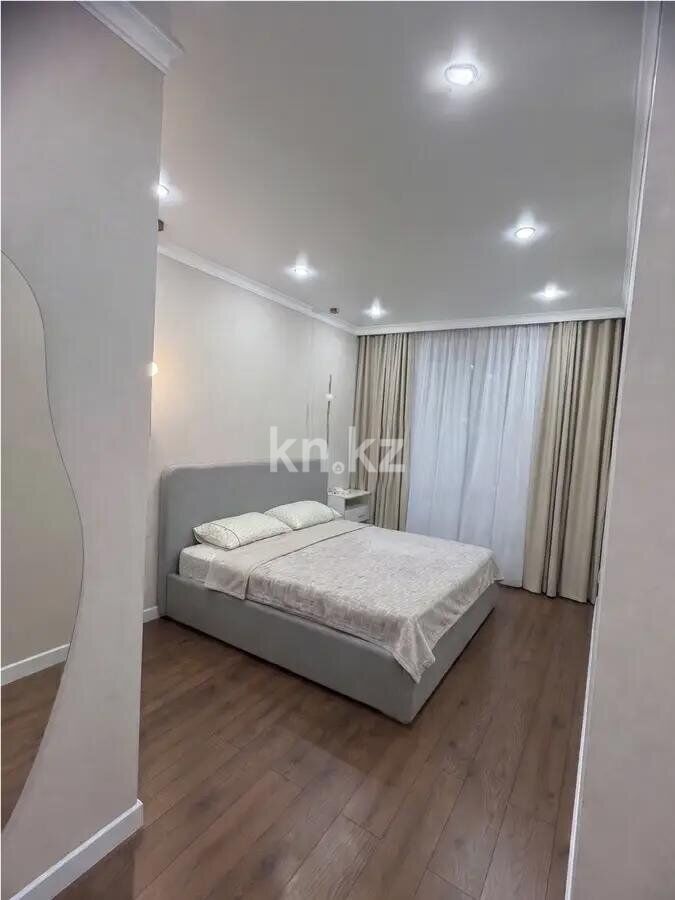 Продажа 2-комнатной квартиры, 63 м² - Продажа двухкомнатных квартир в Казахстане - страница 9 фото 2 из 5