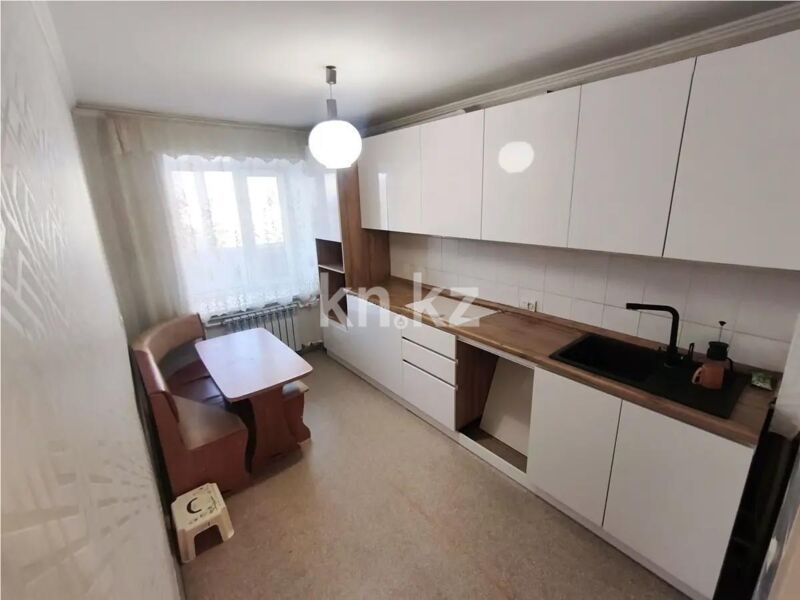 Продажа 3-комнатной квартиры, 63 м² - Продажа трехкомнатных квартир в Караганде - страница 2 фото 4 из 7