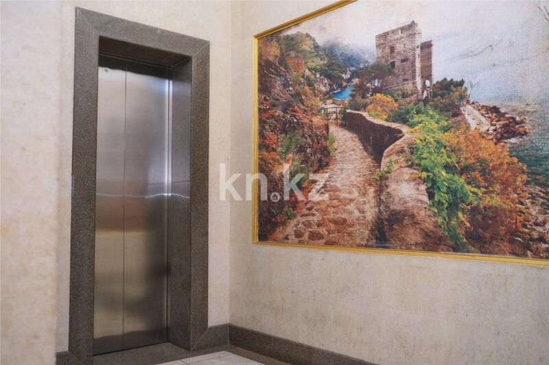 Продажа 3-комнатной квартиры, 158 м² - Продажа трехкомнатных квартир в кирпичном доме в Караганде - страница 14 фото 28 из 35