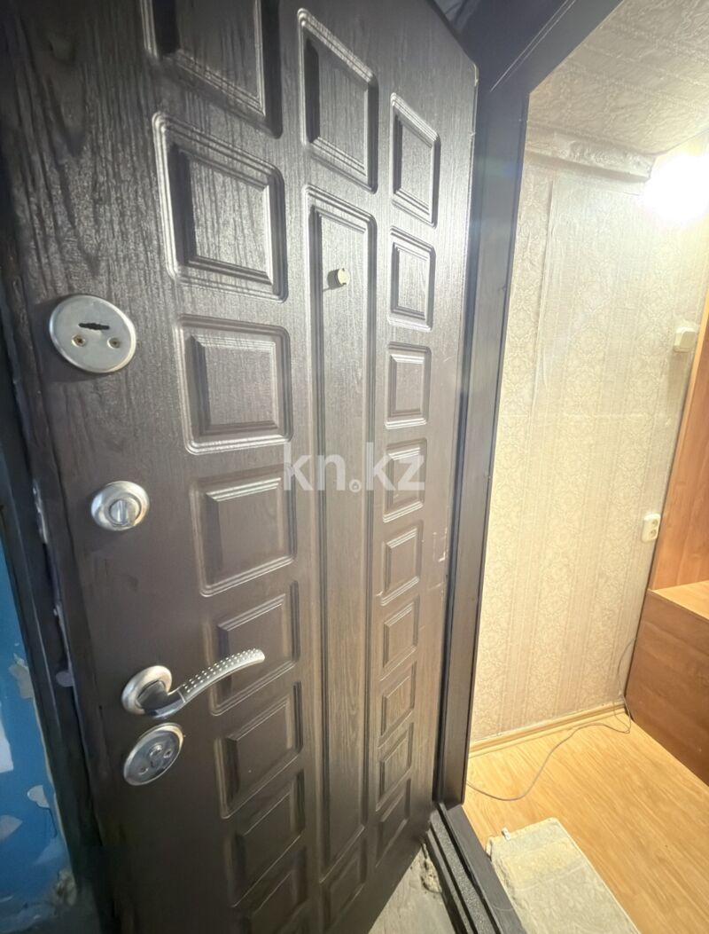 Продажа 2-комнатной квартиры, 45 м² - Продажа двухкомнатных квартир на Юго-Востоке Караганды - страница 15 фото 19 из 20