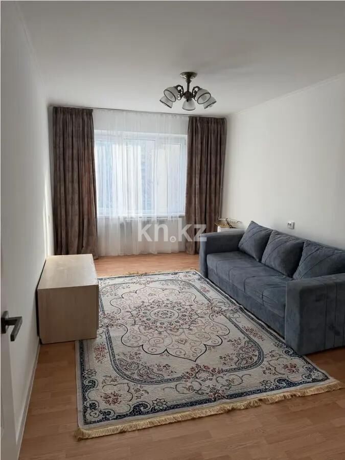 Продажа 2-комнатной квартиры, 55.3 м² - Продажа двухкомнатных квартир в панельном доме в Казахстане - страница 83 фото 1 из 5
