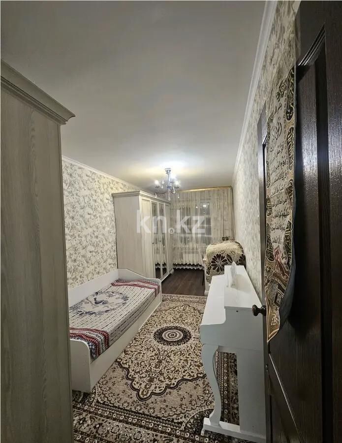 Продажа 2-комнатной квартиры, 45 м² - Продажа квартир в панельном доме в Алматы - страница 102 фото 2 из 6