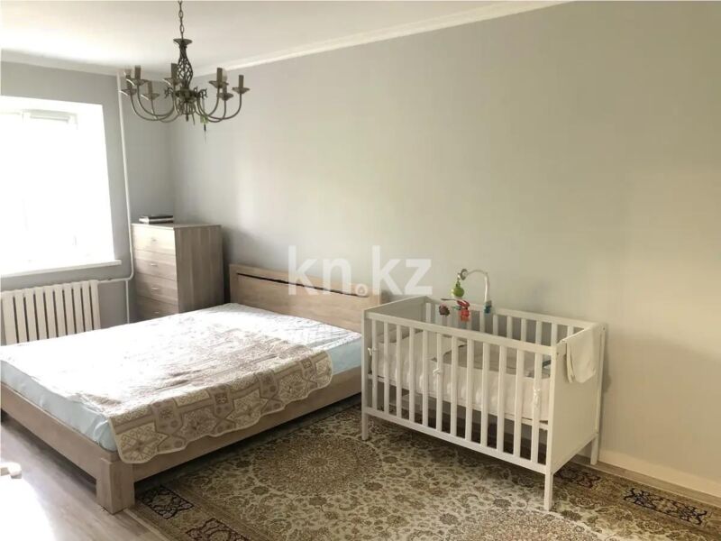 Продажа 1-комнатной квартиры, 48 м² - Продажа квартир в кирпичном доме в Казахстане - страница 28 фото 1 из 4