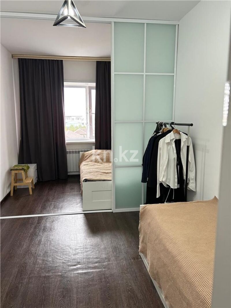 Продажа 2-комнатной квартиры, 57 м² - Продажа двухкомнатных квартир на Юго-Востоке Караганды - страница 11 фото 8 из 11
