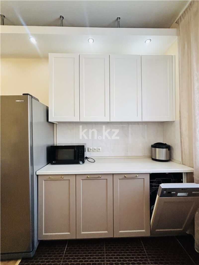 Продажа 2-комнатной квартиры, 56 м² - Продажа квартир в Михайловке Караганды - страница 6 фото 11 из 25