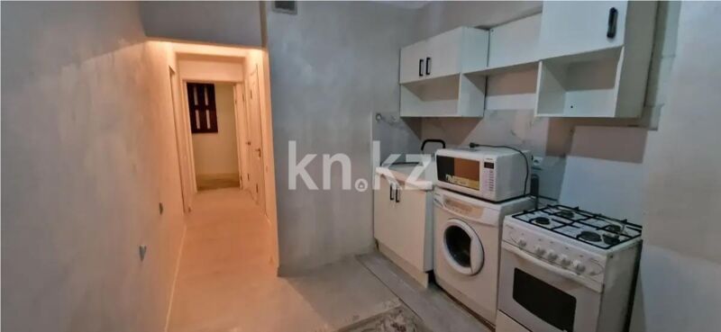 Продажа 1-комнатной квартиры, 45 м² - Продажа квартир в Казахстане - страница 14 фото 2 из 4