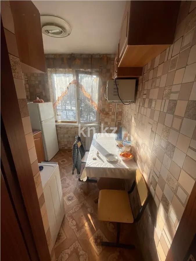 Продажа 3-комнатной квартиры, 58.5 м² - Продажа трехкомнатных квартир в Ауэзовском р-не Алматы - страница 20 фото 3 из 4