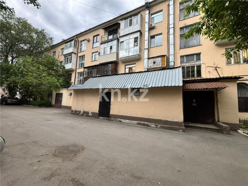 Продажа 2-комнатной квартиры, 54 м² - Продажа двухкомнатных квартир в Городе Караганды - страница 12 фото 12 из 13
