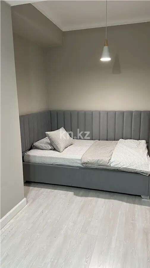 Продажа 3-комнатной квартиры, 85 м² - Продажа трехкомнатных квартир в Алмалинском р-не Алматы - страница 9 фото 3 из 5