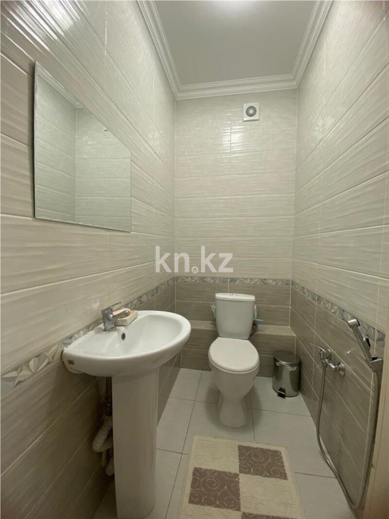 Продажа 3-комнатной квартиры, 92.3 м² - Продажа квартир в кирпичном доме в Астане - страница 12 фото 10 из 18