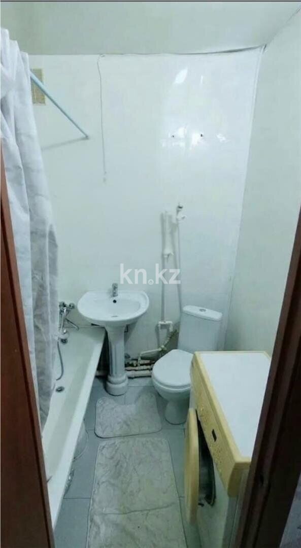 Продажа 1-комнатной квартиры, 33 м² - Продажа однокомнатных квартир в Темиртау фото 3 из 5