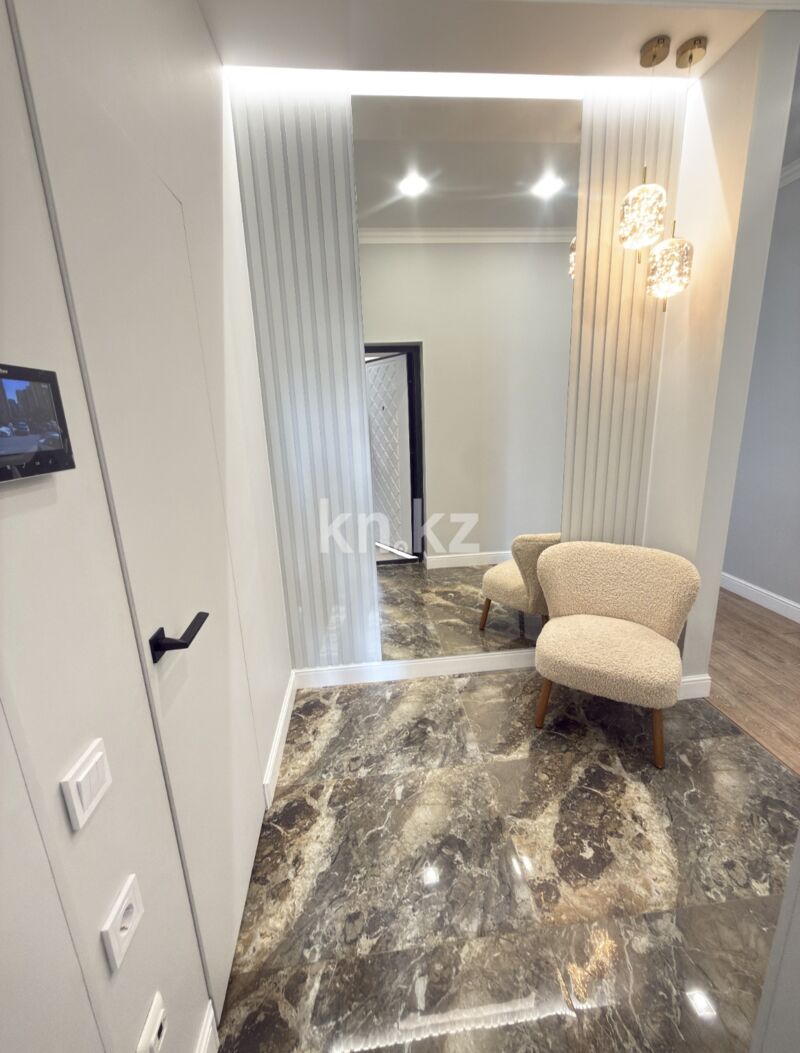 Продажа 3-комнатной квартиры, 70 м² - Продажа трехкомнатных квартир на Юго-Востоке Караганды фото 14 из 29