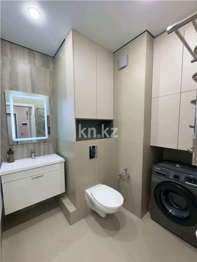 Продажа 2-комнатной квартиры, 65 м² - Продажа двухкомнатных квартир в Астане - страница 3 фото 4 из 4