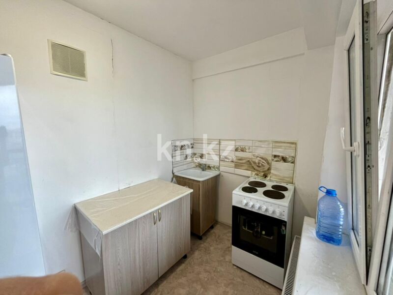 Продажа 1-комнатной квартиры, 40 м² - Продажа квартир-студий в Караганде - страница 7 фото 3 из 6