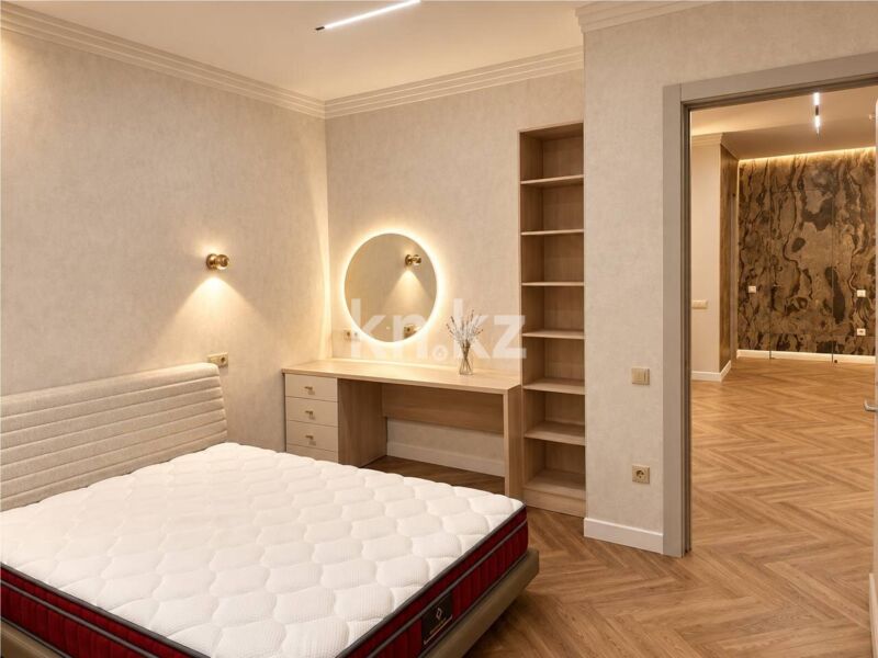 Продажа 3-комнатной квартиры, 104.6 м² - Продажа трехкомнатных квартир в Астане - страница 21 фото 5 из 19