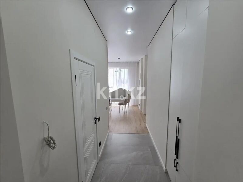 Продажа 2-комнатной квартиры, 40 м² - Продажа двухкомнатных квартир в Алатауском р-не Алматы - страница 21 фото 5 из 6