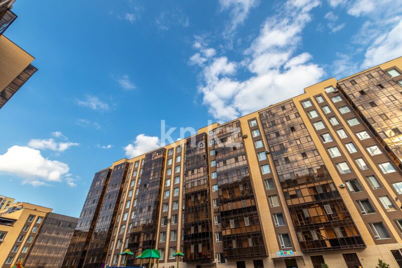 Аренда 1-комнатной квартиры посуточно, 40 м² - Аренда квартир посуточно в Астане - страница 3 фото 11 из 12
