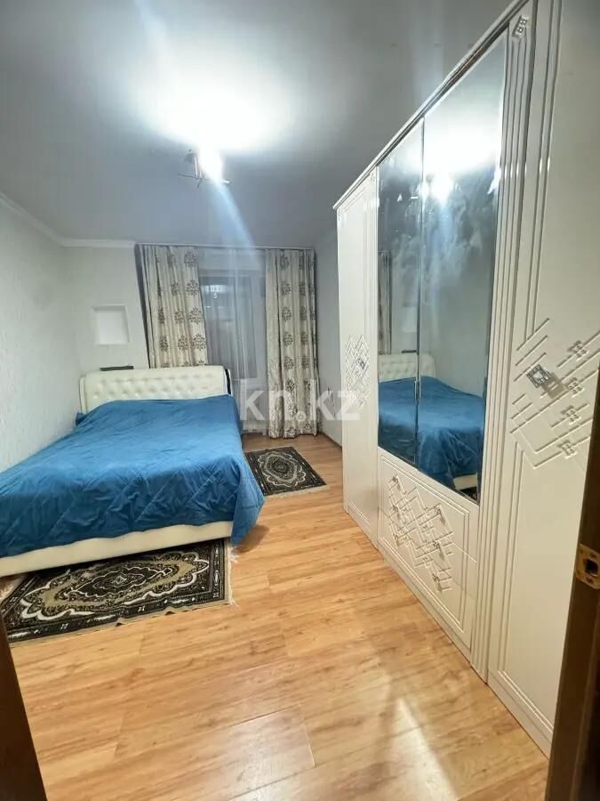 Продажа 2-комнатной квартиры, 55.4 м² - Продажа двухкомнатных квартир в р-не Алматы Астаны - страница 10 фото 2 из 7