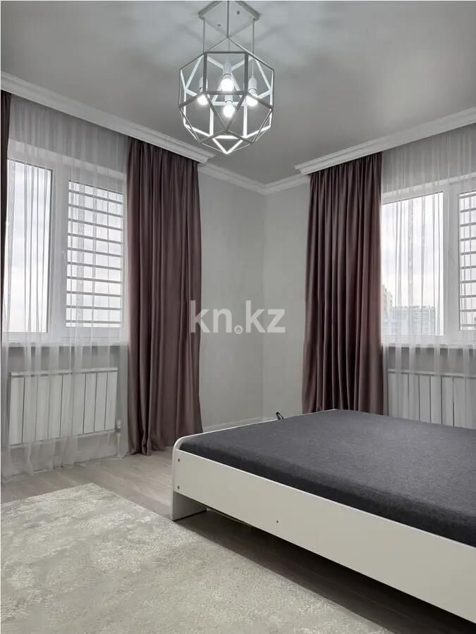 Продажа 3-комнатной квартиры, 85 м² - Продажа трехкомнатных квартир в Бостандыкском р-не Алматы - страница 17 фото 2 из 5