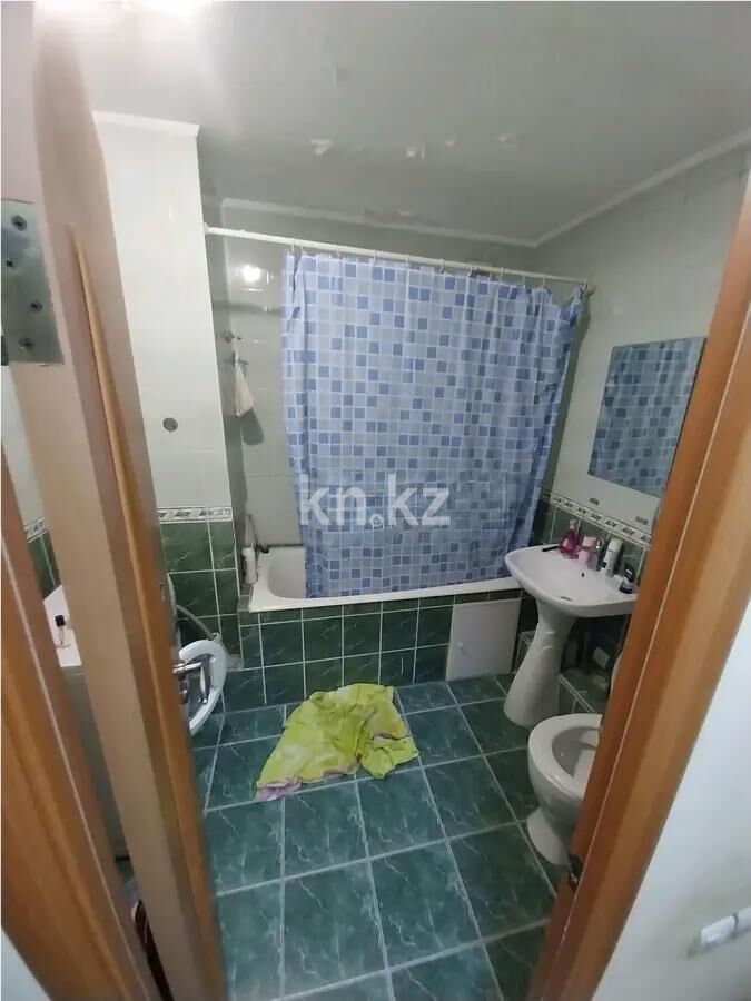 Продажа 3-комнатной квартиры, 50 м² - Продажа трехкомнатных квартир в Бостандыкском р-не Алматы - страница 34 фото 4 из 4