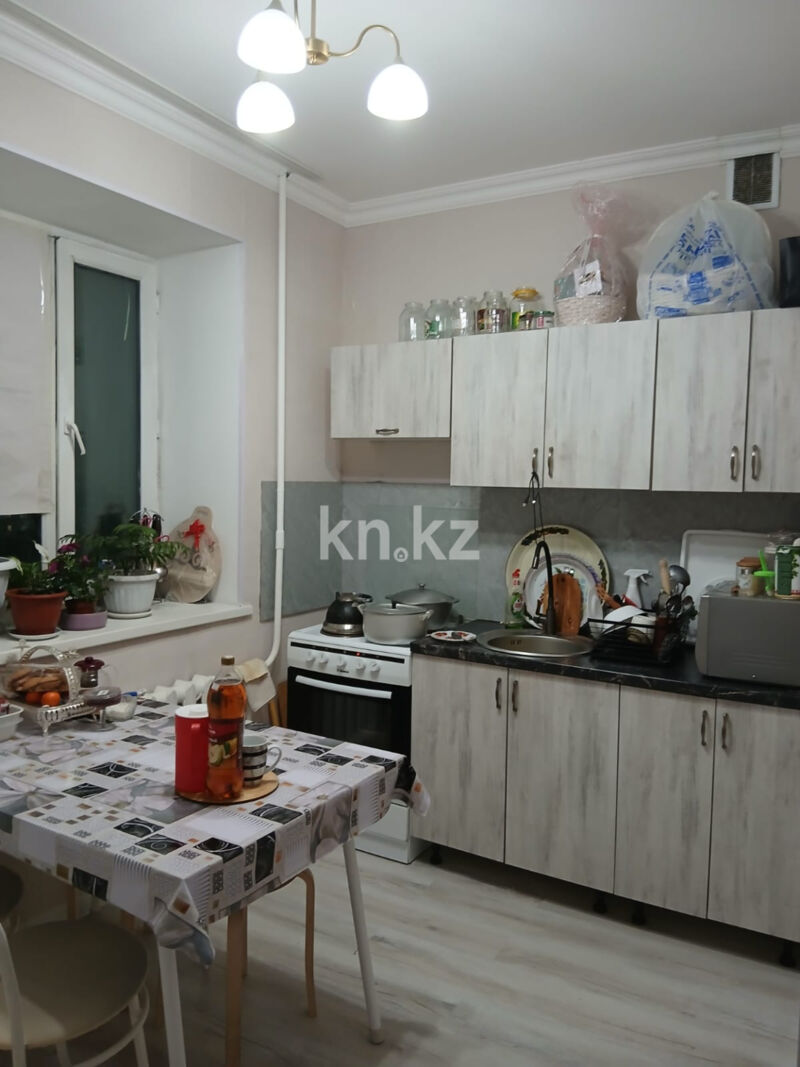 Продажа 1-комнатной квартиры, 30 м² - Продажа квартир в Казахстане - страница 28 фото 4 из 4