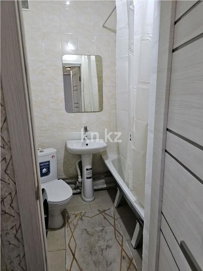 Продажа 1-комнатной квартиры, 35 м² - Продажа офисных и торговых помещений в Петропавловске фото 4 из 5