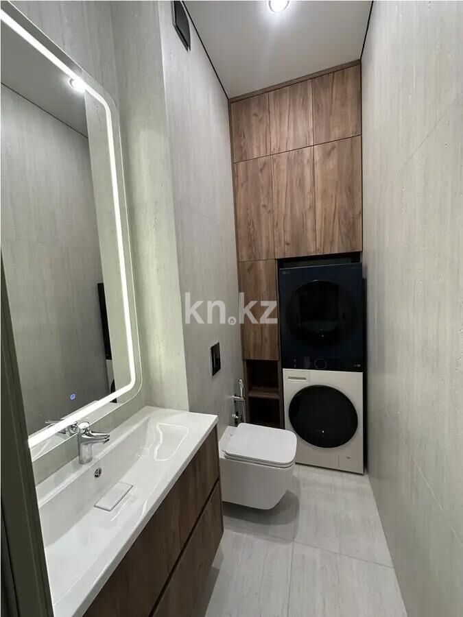 Продажа 2-комнатной квартиры, 85 м² - Продажа двухкомнатных квартир в кирпичном доме в Казахстане - страница 107 фото 4 из 4