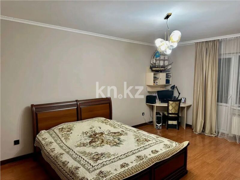 Продажа 3-комнатной квартиры, 90 м² - Продажа квартир в Алматы фото 3 из 6