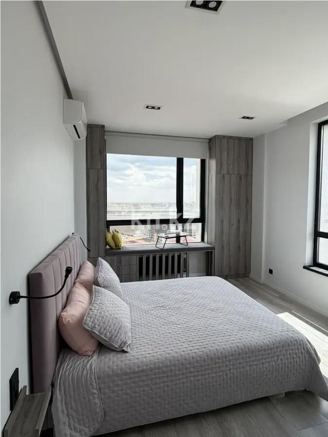 Продажа 3-комнатной квартиры, 70 м² - Продажа трехкомнатных квартир в блочном доме в Казахстане - страница 37 фото 2 из 5