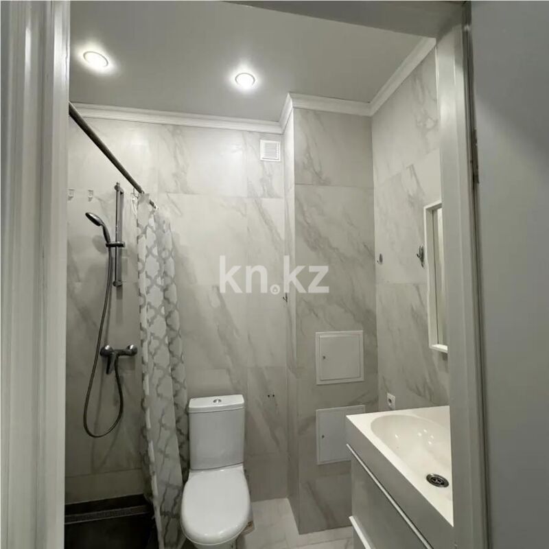 Продажа 1-комнатной квартиры, 41.8 м² - Продажа квартир в Казахстане - страница 33 фото 3 из 3