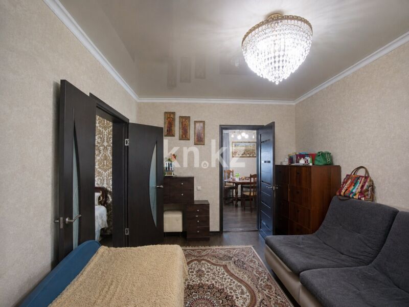 Продажа 4-комнатного дома, 100 м² - Продажа домов, коттеджей в Караганде - страница 2 фото 10 из 19