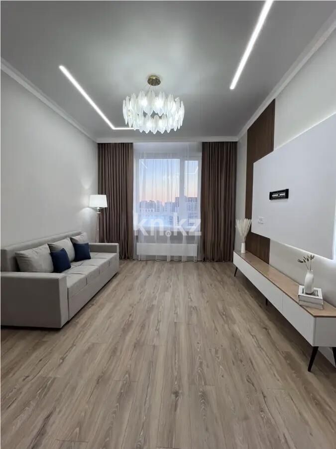 Продажа 3-комнатной квартиры, 76 м² - Продажа квартир в Казахстане - страница 256 фото 1 из 6