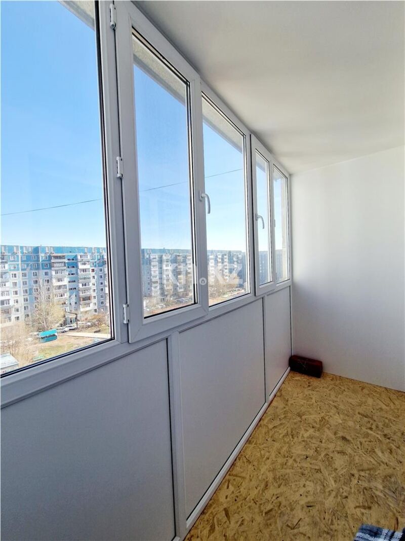 Продажа 3-комнатной квартиры, 70 м² - Продажа квартир в монолитно-каркасном доме в Караганде - страница 8 фото 14 из 16