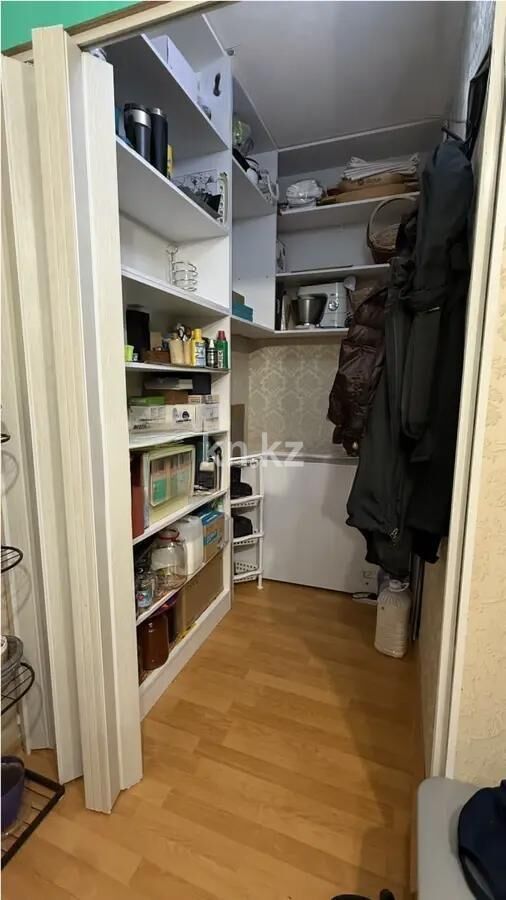 Продажа 3-комнатной квартиры, 100.4 м² - Продажа квартир в кирпичном доме в Астане - страница 189 фото 10 из 10