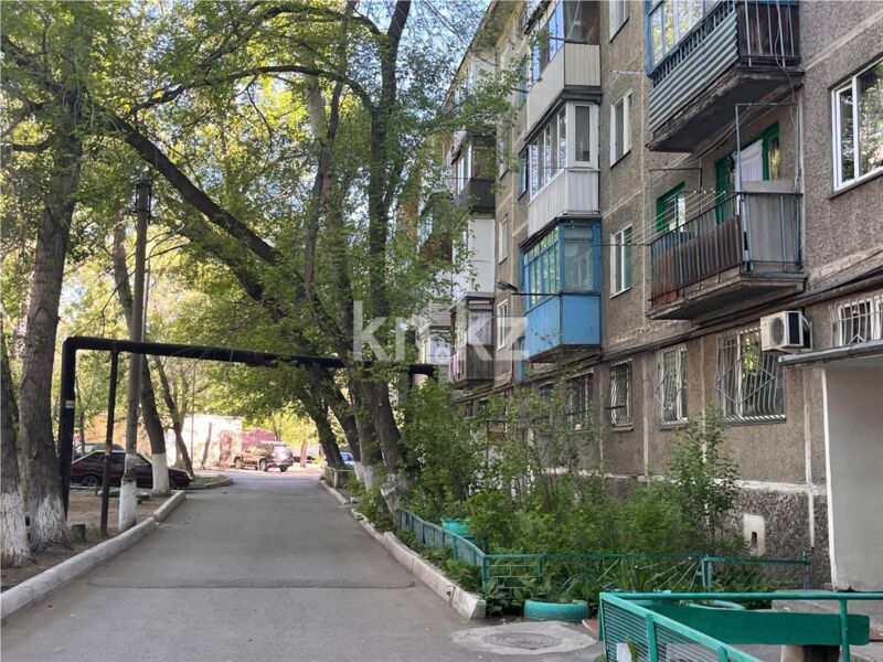 Продажа 2-комнатной квартиры, 44 м² - Продажа двухкомнатных квартир в Городе Караганды - страница 10 фото 12 из 13