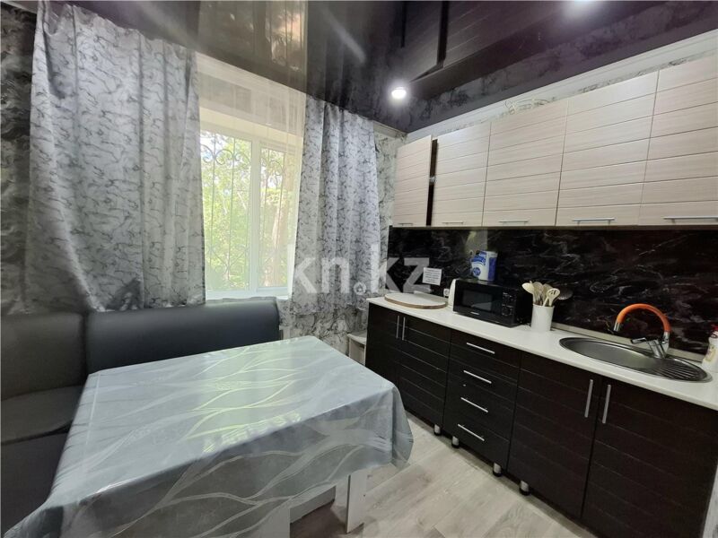 Продажа 2-комнатной квартиры, 56 м² - Продажа двухкомнатных квартир в Темиртау - страница 17 фото 6 из 13