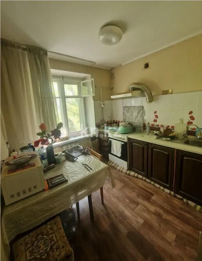 Продажа 2-комнатной квартиры, 44 м² - Продажа двухкомнатных квартир в Городе Караганды - страница 3 фото 2 из 4