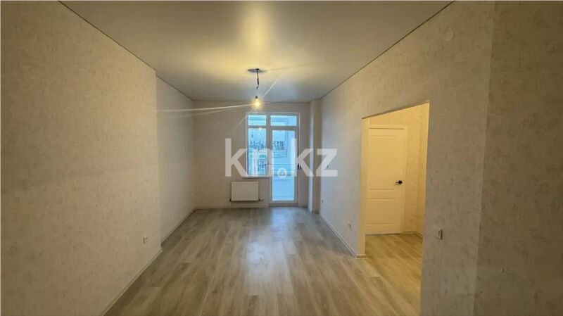 Продажа 1-комнатной квартиры, 39.8 м² - Продажа квартир в Астане - страница 2 фото 2 из 3