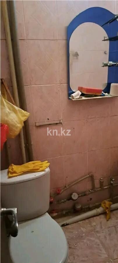 Продажа 3-комнатной квартиры, 54 м² - Продажа трехкомнатных квартир в Темиртау - страница 4 фото 5 из 5