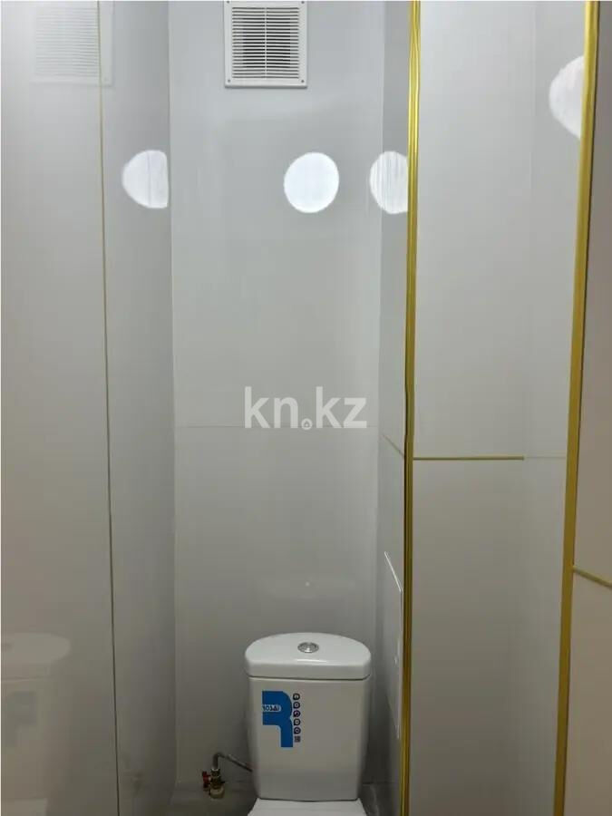 Продажа 2-комнатной квартиры, 48.6 м² - Продажа двухкомнатных квартир в Казахстане - страница 2 фото 5 из 5
