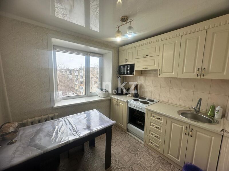 Продажа 3-комнатной квартиры, 64 м² - Продажа трехкомнатных квартир на Юго-Востоке Караганды - страница 23 фото 7 из 17