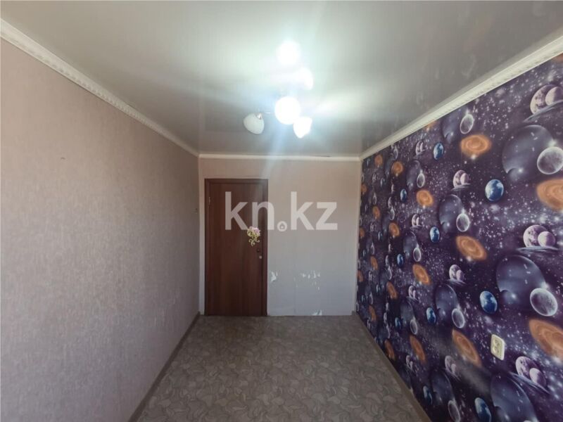 Продажа 2-комнатной квартиры, 46 м² - Продажа двухкомнатных квартир в Сортировке Караганды фото 4 из 8