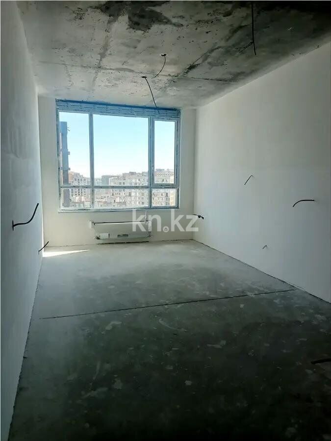 Продажа 3-комнатной квартиры, 75 м² - Продажа квартир в блочном доме в Астане - страница 138 фото 1 из 5