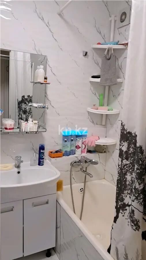 Продажа 2-комнатной квартиры, 45 м² - Продажа двухкомнатных квартир в панельном доме в Казахстане - страница 74 фото 4 из 4